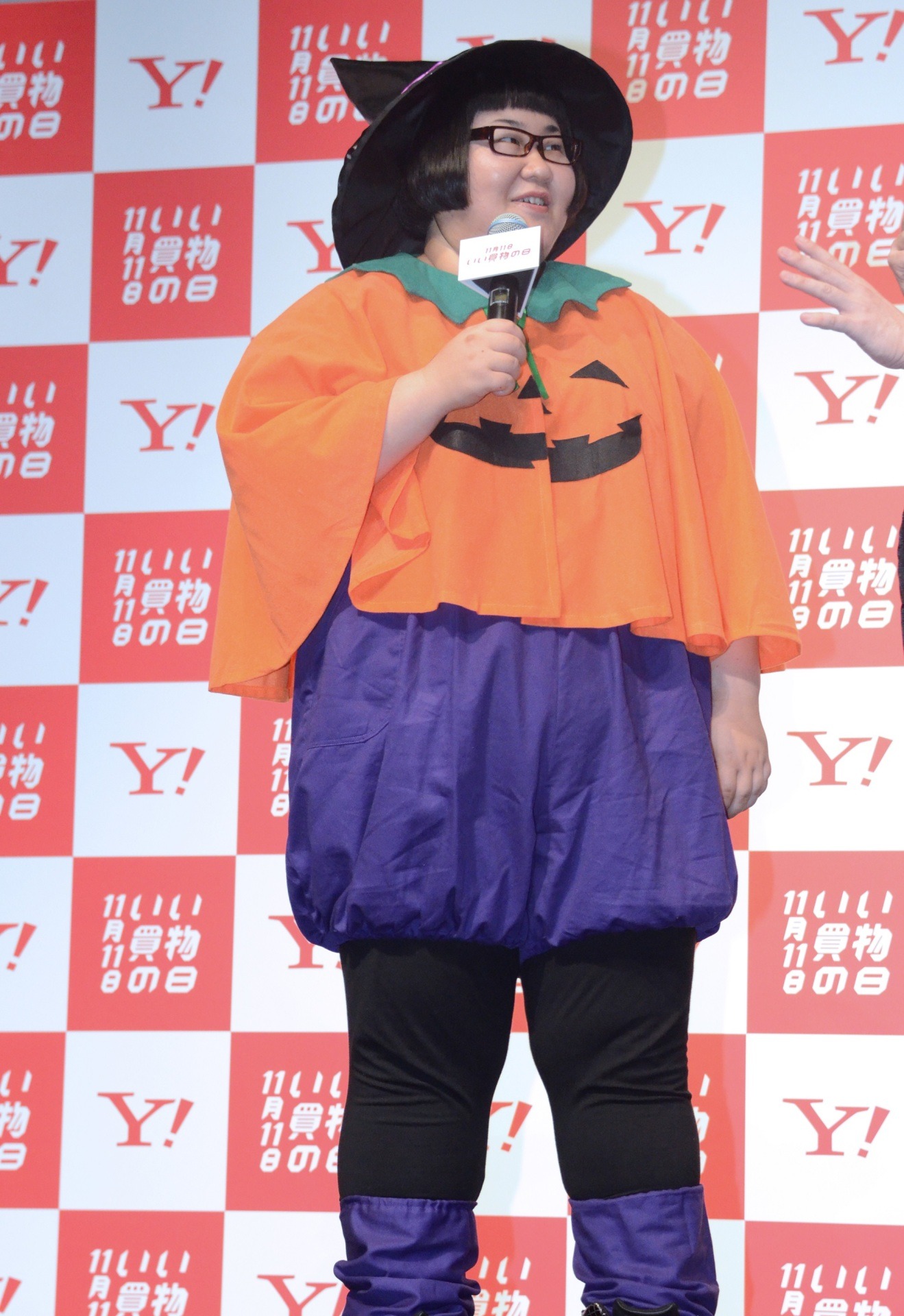 メイプル超合金・安藤