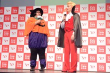 メイプル超合金