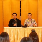 「世界一オモシロい番組」第3弾、かぎしっぽ再登場に有田&ザキヤマ困惑