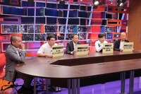 「採用！フリップNEWS」のワンシーン。(c)中京テレビ