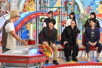 「1億人の大質問!? 笑ってコラえて！」のワンシーン。(c)日本テレビ