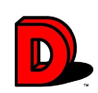 シアターDロゴ