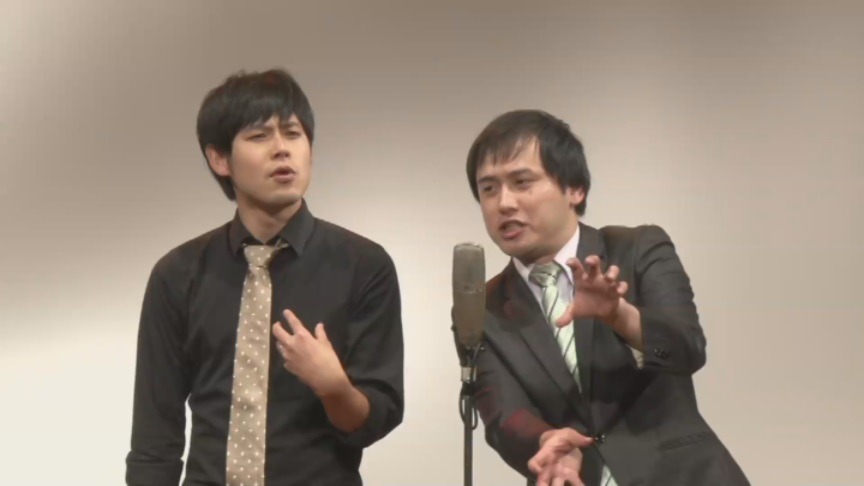 オジンオズボーン