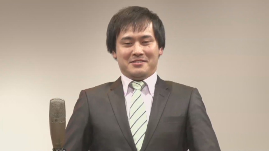 オジンオズボーン高松