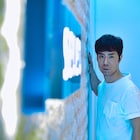 藤井隆がディレクション担当、カクテルデザイナー映した早見優MV
