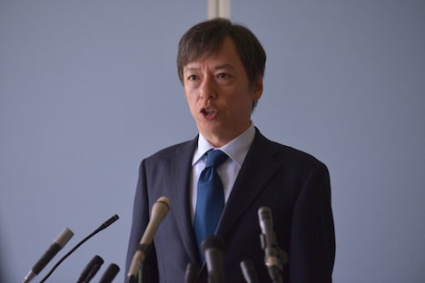 板尾創路 (c)テレビ朝日