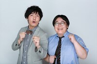 タイムマシーン3号