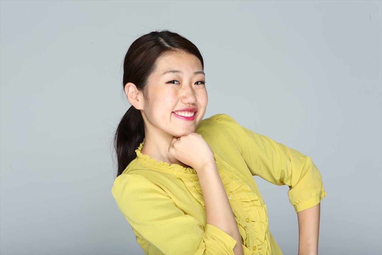 横澤夏子