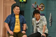 ブラックマヨネーズ (c)読売テレビ