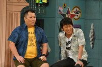 ブラックマヨネーズ (c)読売テレビ