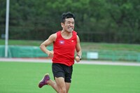 猫ひろし (c)関西テレビ