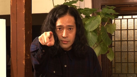 ピース又吉 (c)テレビ東京