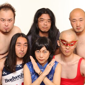 キュートン お笑いナタリー