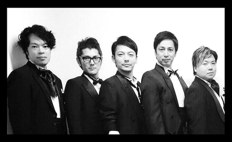 鴬谷フィルハーモニー