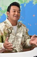 山口智充 (c)読売テレビ