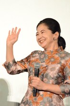 宮崎美子