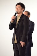 ムロツヨシ
