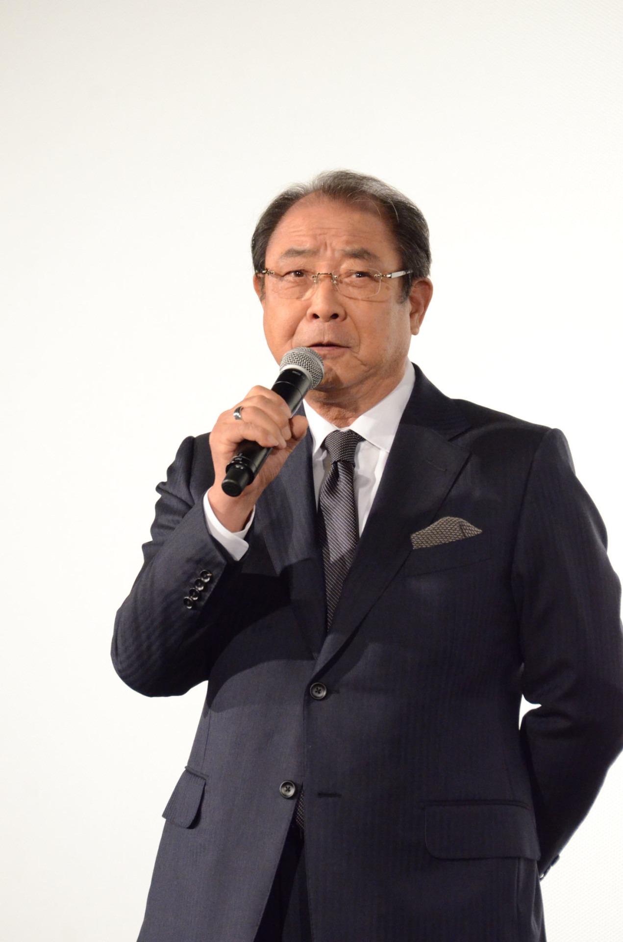 平泉成