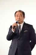 平泉成