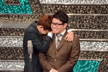 「ミキ漫2016 in 東京」の様子。