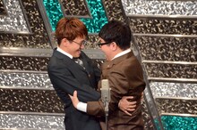 「ミキ漫2016 in 東京」の様子。