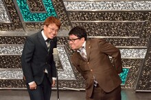 「ミキ漫2016 in 東京」の様子。