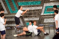 「うるSAYやつら」の様子。