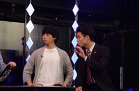 アナクロニスティック (c)BSフジ