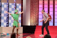 スーパーニュウニュウ