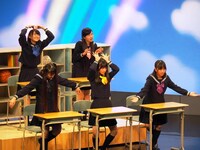 たこやきレインボー (c)関西テレビ