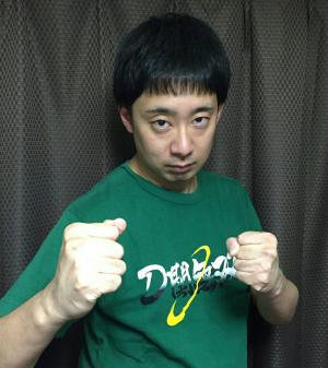 大会委員長はR藤本、光り輝く大喜利ファイター発掘する新イベント