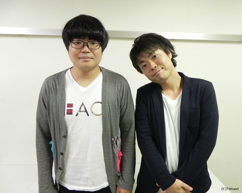 ライス「TVnavi」インタビューでKOC優勝の心境や出たい番組を語る