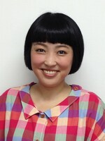 石井てる美 (c)メ～テレ