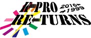「K-PROリターンズ2016」ロゴ