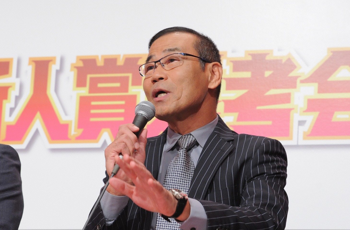 オール巨人 (c)読売テレビ