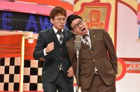 ミキ (c)読売テレビ