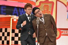 ミキ (c)読売テレビ