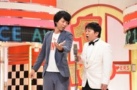 ニッポンの社長 (c)読売テレビ