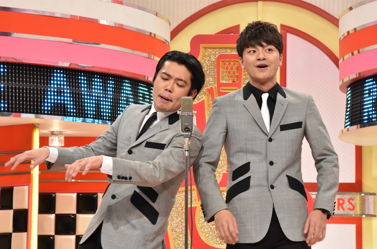 オール巨人絶賛のプリマ旦那が「漫才新人賞選考会」トップ通過、2位はミキ