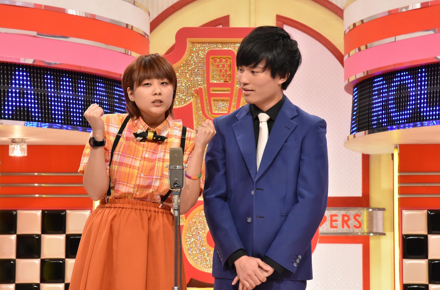 いなかのくるま (c)読売テレビ