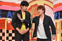 からし蓮根 (c)読売テレビ