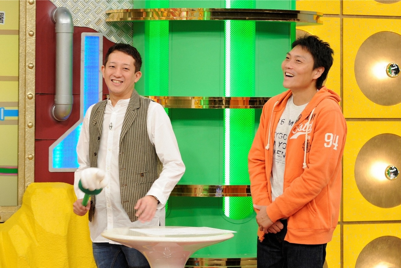 サバンナ、心斎橋最強の鍋決める「鍋-1グランプリ」開催「今ちゃんの実は」