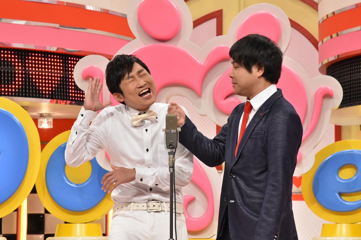 NON STYLE (c)ytv