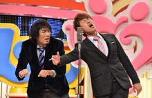 トータルテンボス (c)ytv