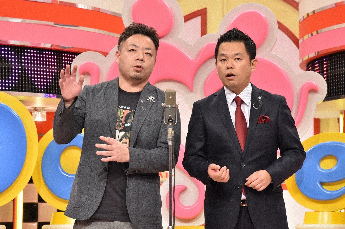 ダイアン (c)ytv