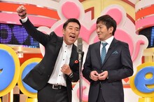 メッセンジャー (c)ytv