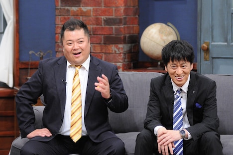 ブラックマヨネーズ (c)MBS