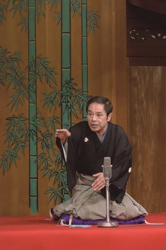 桂福團治