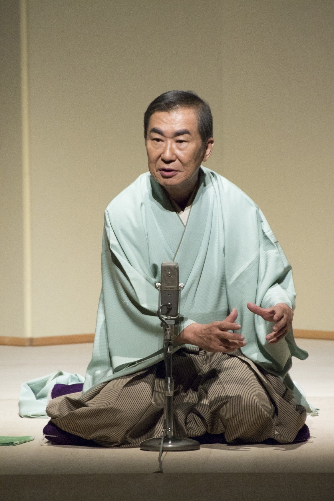 桂文枝