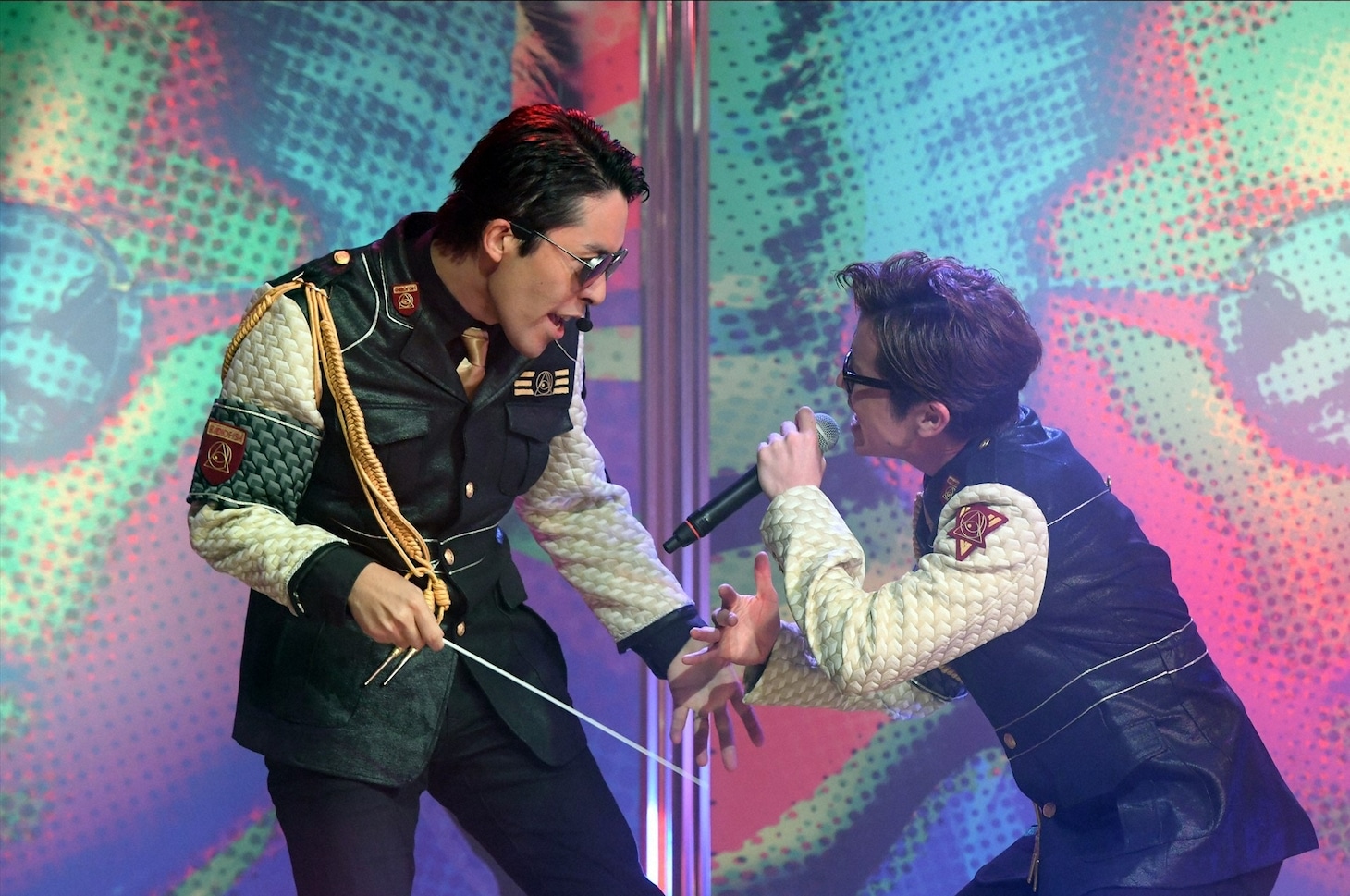 RADIO FISH (c)TBS